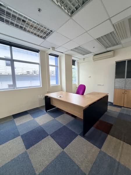 EPL Building, 1100 Lower Delta Road, 3,200 sqft, Light Industrial (B1) For Rent, by May Tan, 500212093 - Interior - CommercialGuru.com.sg