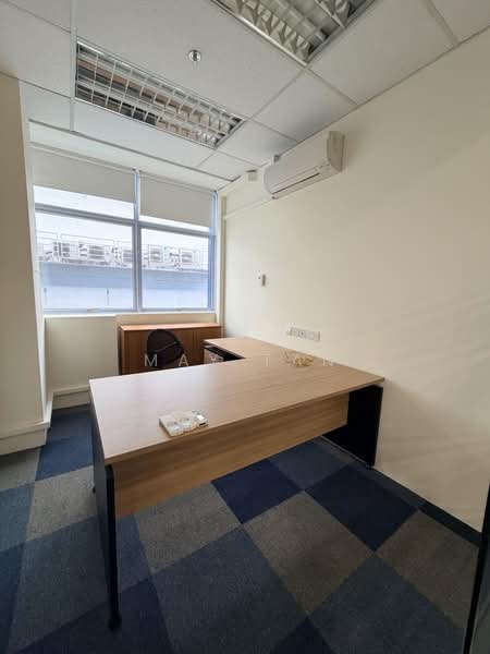 EPL Building, 1100 Lower Delta Road, 3,200 sqft, Light Industrial (B1) For Rent, by May Tan, 500212093 - Study - CommercialGuru.com.sg