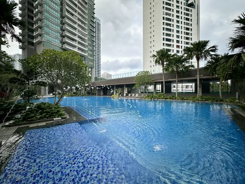 Skyline Residences, 612 Telok Blangah Road, 2 Bedrooms, 829 sqft, Condominium For Sale, by Eugene Fung, 500212096 - Exterior - PropertyGuru.com.sg
