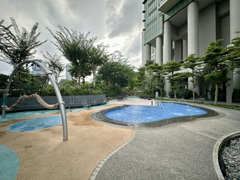 Skyline Residences, 612 Telok Blangah Road, 2 Bedrooms, 829 sqft, Condominium For Sale, by Eugene Fung, 500212096 - Exterior - PropertyGuru.com.sg