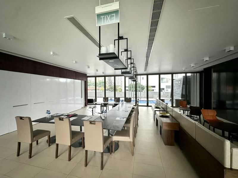 Skyline Residences, 612 Telok Blangah Road, 2 Bedrooms, 829 sqft, Condominium For Sale, by Eugene Fung, 500212096 - Interior - PropertyGuru.com.sg
