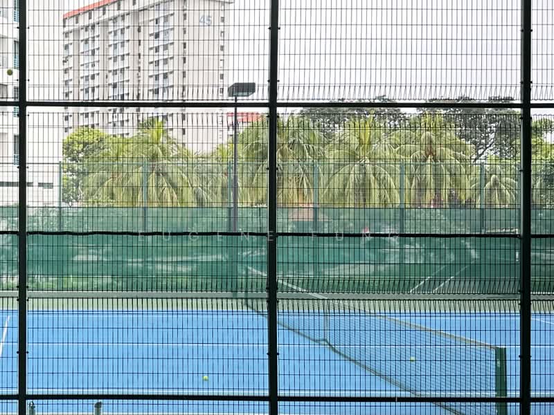 Skyline Residences, 612 Telok Blangah Road, 2 Bedrooms, 829 sqft, Condominium For Sale, by Eugene Fung, 500212096 - Exterior - PropertyGuru.com.sg