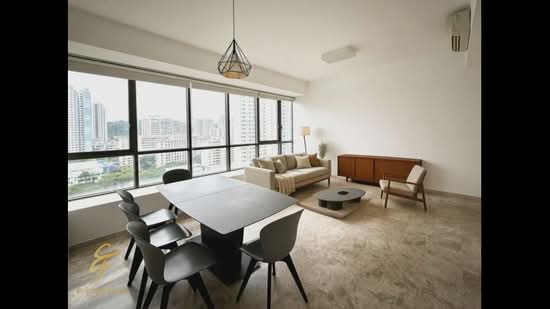 Skyline Residences, 612 Telok Blangah Road, 2 Bedrooms, 829 sqft, Condominium For Sale, by Eugene Fung, 500212096 - PropertyGuru.com.sg