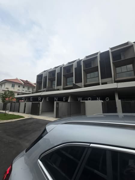 Pollen Collection II, , 5 Bedrooms, 4,101 sqft, Terraced House For Rent, by Serene Wong, 500212098 - Exterior - PropertyGuru.com.sg