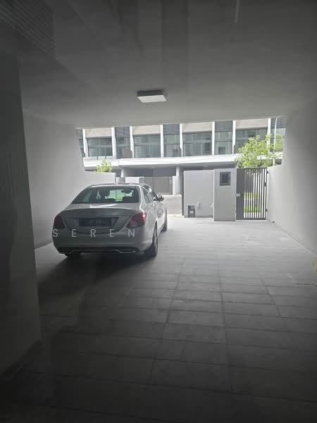 Pollen Collection II, , 5 Bedrooms, 4,101 sqft, Terraced House For Rent, by Serene Wong, 500212098 - Exterior - PropertyGuru.com.sg