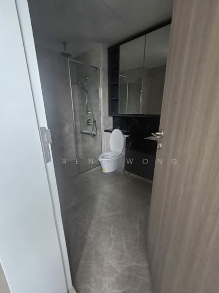 Pollen Collection II, , 5 Bedrooms, 4,101 sqft, Terraced House For Rent, by Serene Wong, 500212098 - Bathroom - PropertyGuru.com.sg