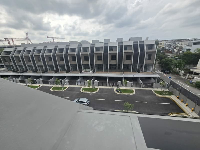 Pollen Collection II, , 5 Bedrooms, 4,101 sqft, Terraced House For Rent, by Serene Wong, 500212098 - Exterior - PropertyGuru.com.sg