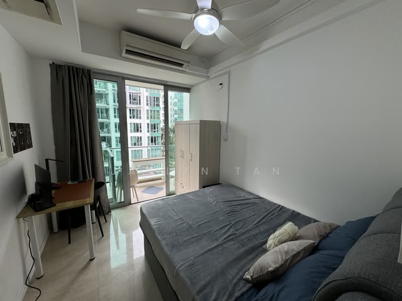 Caribbean at Keppel Bay, 46 Keppel Bay Drive, Room Rental, 100 sqft, Condominium For Rent, by Jaylyn Tan, 500212099 - Bedroom - PropertyGuru.com.sg