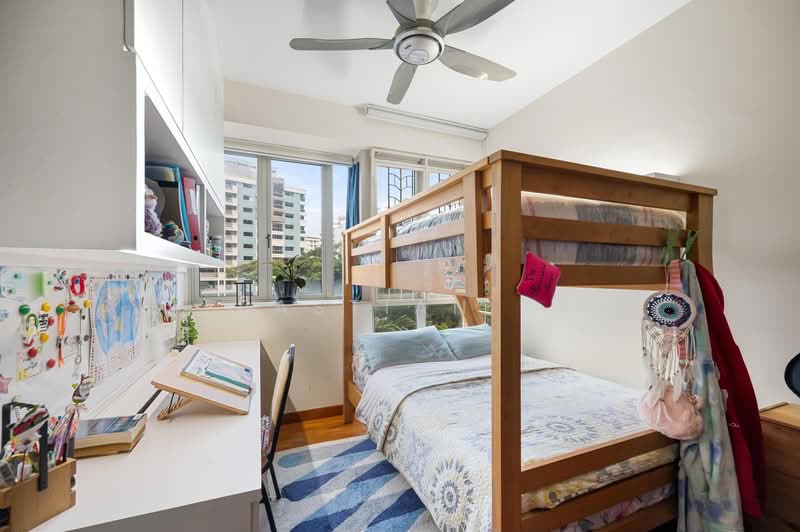 Rosewood, 11 Rosewood Drive, 3 Bedrooms, 1,173 sqft, Condominium For Sale, by Sebastian Tan, 500212101 - Bedroom - PropertyGuru.com.sg