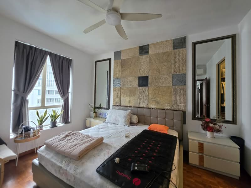 Yishun Sapphire, 42 Canberra Drive, 4 Bedrooms, 2,100 sqft, Condominium For Sale, by TJ Choo 朱芸苇, 500212104 - Bedroom - PropertyGuru.com.sg