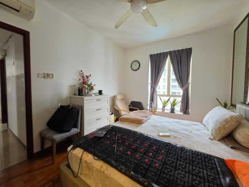 Yishun Sapphire, 42 Canberra Drive, 4 Bedrooms, 2,100 sqft, Condominium For Sale, by TJ Choo 朱芸苇, 500212104 - Bedroom - PropertyGuru.com.sg