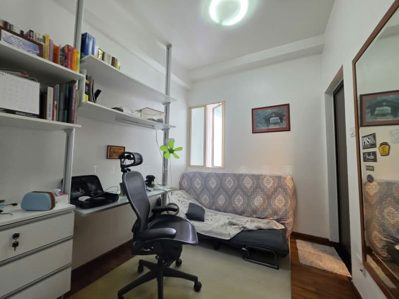 Yishun Sapphire, 42 Canberra Drive, 4 Bedrooms, 2,100 sqft, Condominium For Sale, by TJ Choo 朱芸苇, 500212104 - Study - PropertyGuru.com.sg
