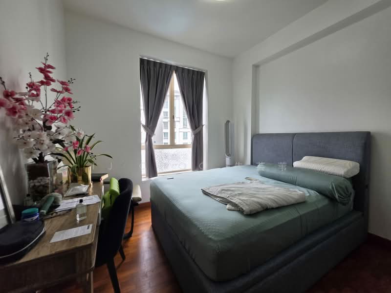 Yishun Sapphire, 42 Canberra Drive, 4 Bedrooms, 2,100 sqft, Condominium For Sale, by TJ Choo 朱芸苇, 500212104 - Bedroom - PropertyGuru.com.sg