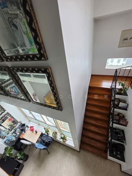 Yishun Sapphire, 42 Canberra Drive, 4 Bedrooms, 2,100 sqft, Condominium For Sale, by TJ Choo 朱芸苇, 500212104 - Interior - PropertyGuru.com.sg