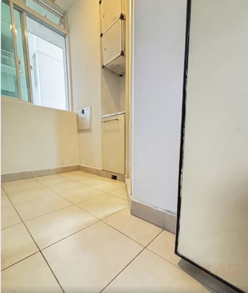Lilydale, 550 Yishun Ave 6, 3 Bedrooms, 1,195 sqft, Condominium For Sale, by Doreen Own, 500212106 - Service yard - PropertyGuru.com.sg