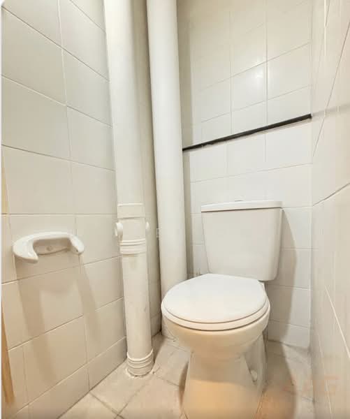 Lilydale, 550 Yishun Ave 6, 3 Bedrooms, 1,195 sqft, Condominium For Sale, by Doreen Own, 500212106 - Bathroom - PropertyGuru.com.sg