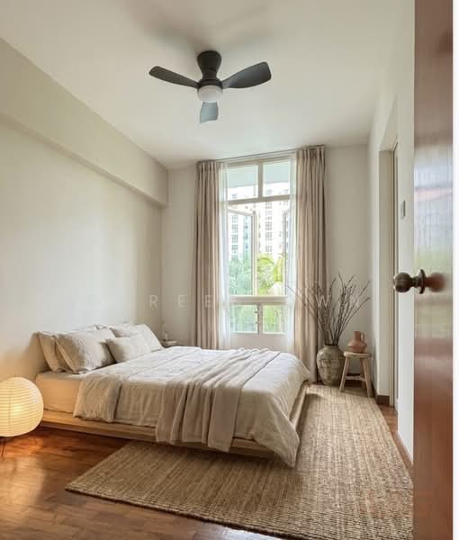 Lilydale, 550 Yishun Ave 6, 3 Bedrooms, 1,195 sqft, Condominium For Sale, by Doreen Own, 500212106 - Bedroom - PropertyGuru.com.sg