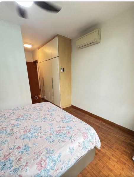 Lilydale, 550 Yishun Ave 6, 3 Bedrooms, 1,195 sqft, Condominium For Sale, by Doreen Own, 500212106 - Master Bedroom - PropertyGuru.com.sg