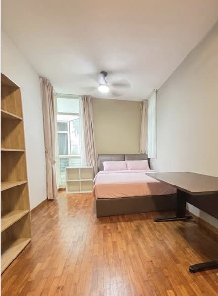 Lilydale, 550 Yishun Ave 6, 3 Bedrooms, 1,195 sqft, Condominium For Sale, by Doreen Own, 500212106 - Bedroom - PropertyGuru.com.sg