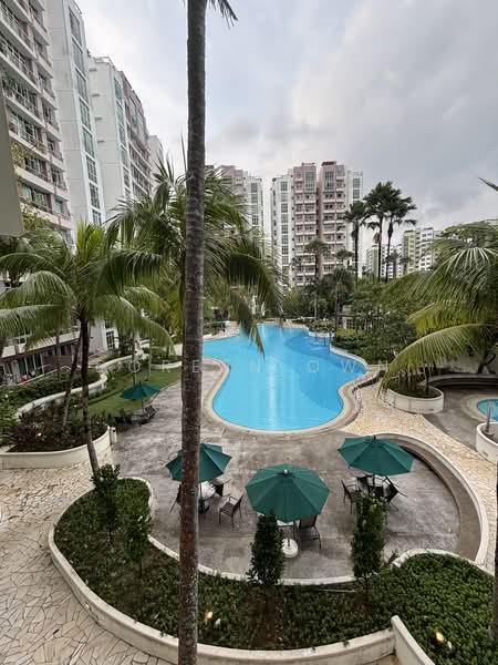 Lilydale, 550 Yishun Ave 6, 3 Bedrooms, 1,195 sqft, Condominium For Sale, by Doreen Own, 500212106 - Exterior - PropertyGuru.com.sg