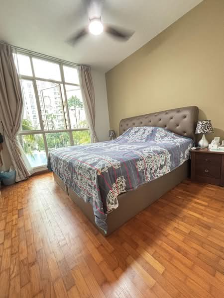 Lilydale, 550 Yishun Ave 6, 3 Bedrooms, 1,195 sqft, Condominium For Sale, by Doreen Own, 500212106 - Master Bedroom - PropertyGuru.com.sg