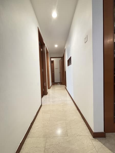 Lilydale, 550 Yishun Ave 6, 3 Bedrooms, 1,195 sqft, Condominium For Sale, by Doreen Own, 500212106 - Walkway to Bedroom - PropertyGuru.com.sg