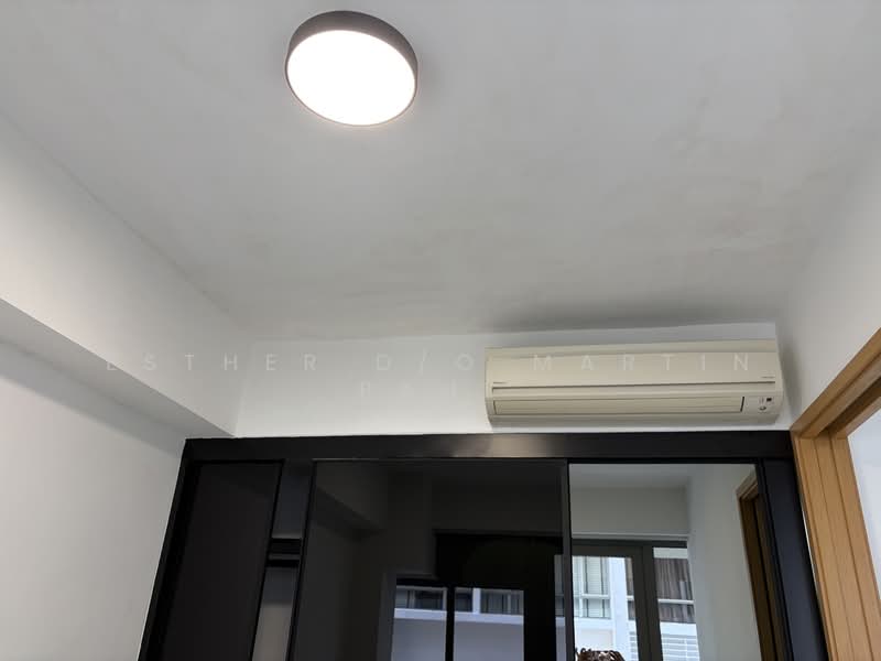 Vivace, 19 Tong Watt Road, 1 Bedroom, 398 sqft, Condominium For Rent, by Esther D/O Martin Paul, 500212107 - Interior - PropertyGuru.com.sg