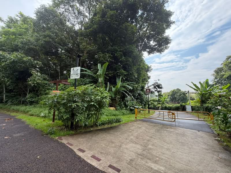 Amberwood, Holland link, Tanglin / Holland / Bukit Timah, 3 Bedrooms, 958 sqft, Condominium For Sale, by Veronica Lim, 500212108 - Exterior - PropertyGuru.com.sg