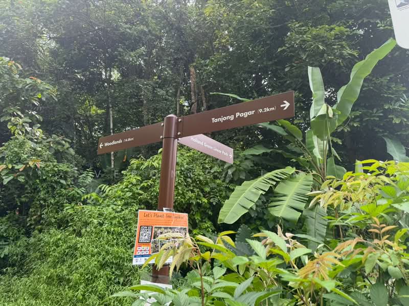 Amberwood, Holland link, Tanglin / Holland / Bukit Timah, 3 Bedrooms, 958 sqft, Condominium For Sale, by Veronica Lim, 500212108 - PropertyGuru.com.sg