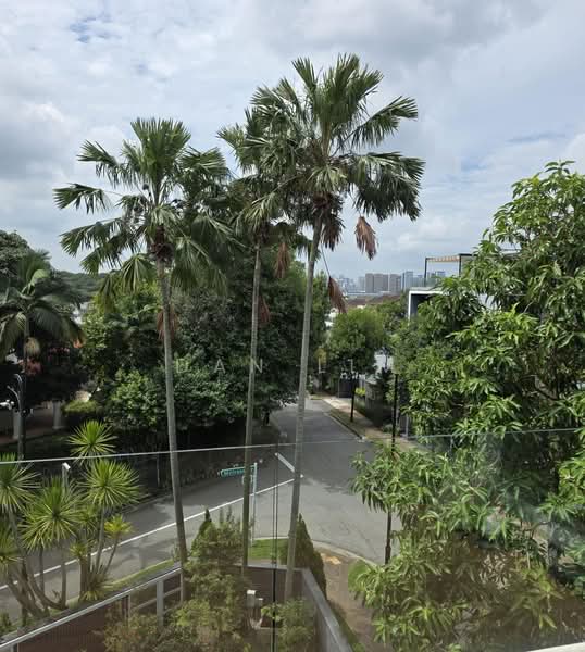 Braddell Heights Estate, Matlock Rise, 5 Bedrooms, 5,500 sqft, Bungalow House For Sale, by Dan Lim, 500212110 - Exterior - PropertyGuru.com.sg