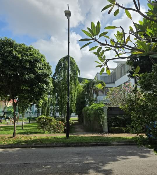 Braddell Heights Estate, Matlock Rise, 5 Bedrooms, 5,500 sqft, Bungalow House For Sale, by Dan Lim, 500212110 - Exterior - PropertyGuru.com.sg