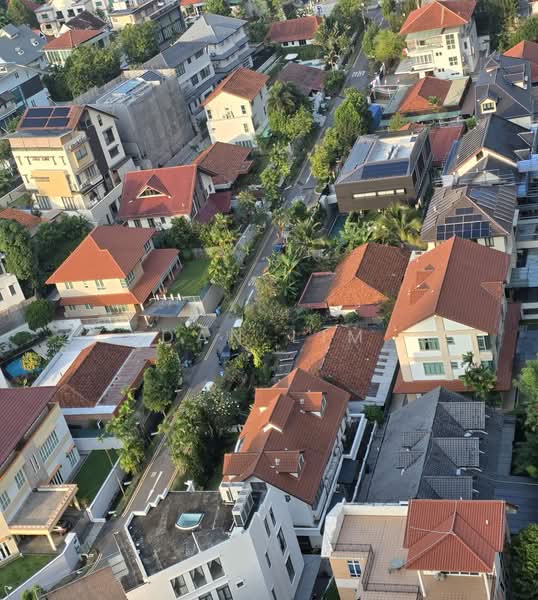 Braddell Heights Estate, Matlock Rise, 5 Bedrooms, 5,500 sqft, Bungalow House For Sale, by Dan Lim, 500212110 - Exterior - PropertyGuru.com.sg