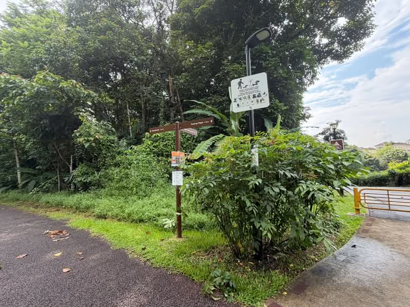 Amberwood, Tanglin / Holland / Bukit Timah, 4 Bedrooms, 1,076 sqft, Condominium For Sale, by Veronica Lim, 500212112 - Exterior - PropertyGuru.com.sg