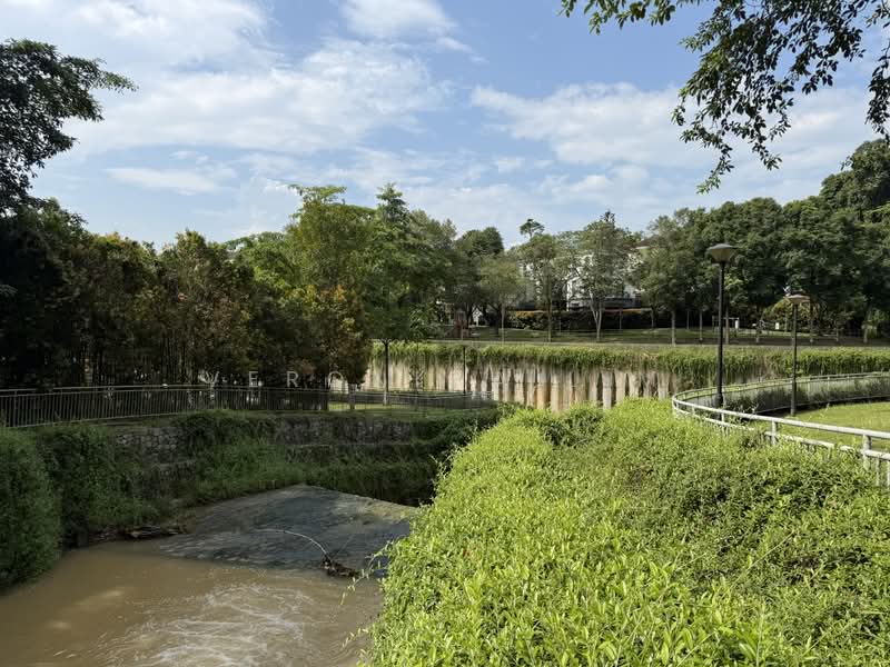 Amberwood, Tanglin / Holland / Bukit Timah, 4 Bedrooms, 1,076 sqft, Condominium For Sale, by Veronica Lim, 500212112 - Exterior - PropertyGuru.com.sg