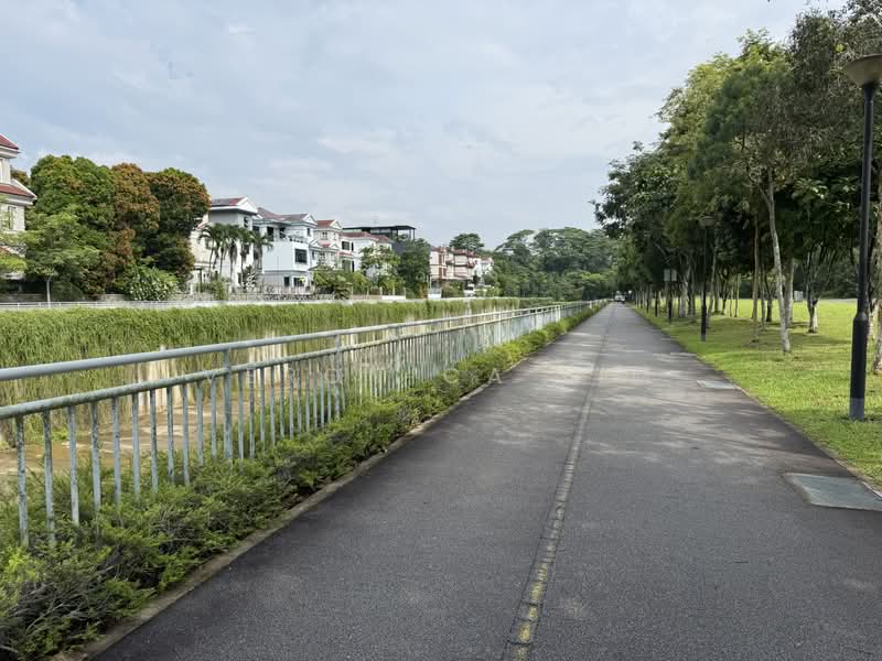 Amberwood, Tanglin / Holland / Bukit Timah, 5 Bedrooms, 1,561 sqft, Condominium For Sale, by Veronica Lim, 500212113 - Exterior - PropertyGuru.com.sg