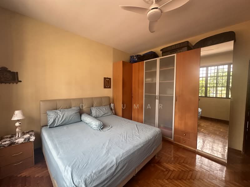 The Inglewood, The Inglewood, Room Rental, 215 sqft, Terraced House For Rent, by D. Kumar, 500212114 - Bedroom - PropertyGuru.com.sg