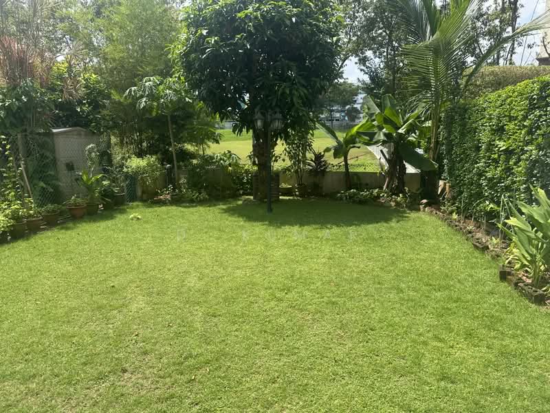 The Inglewood, The Inglewood, Room Rental, 215 sqft, Terraced House For Rent, by D. Kumar, 500212114 - Garden - PropertyGuru.com.sg