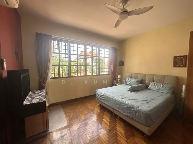 The Inglewood, The Inglewood, Room Rental, 215 sqft, Terraced House For Rent, by D. Kumar, 500212114 - Bedroom - PropertyGuru.com.sg