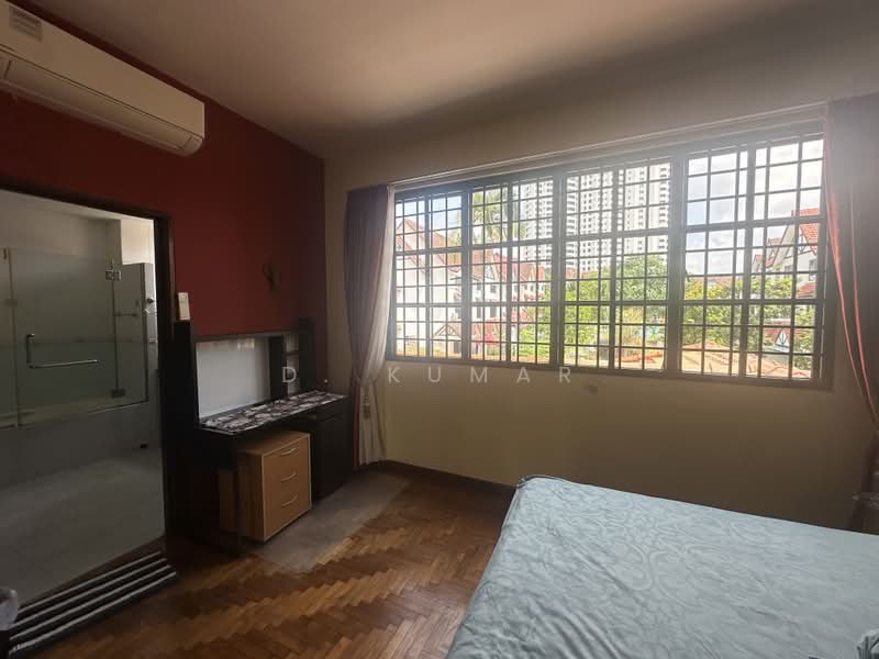 The Inglewood, The Inglewood, Room Rental, 215 sqft, Terraced House For Rent, by D. Kumar, 500212114 - Bedroom - PropertyGuru.com.sg
