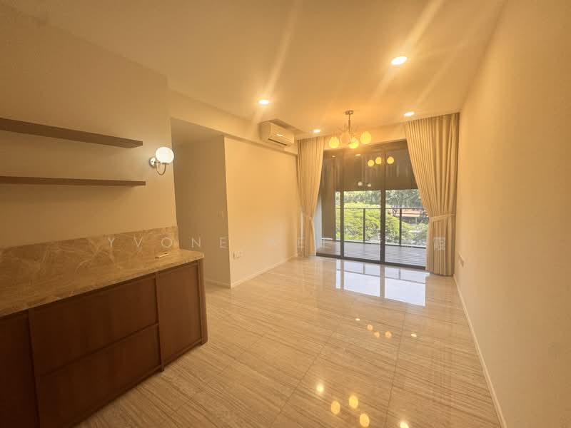 Parc Esta, 900 Sims Avenue, Eunos / Geylang / Paya Lebar, 3 Bedrooms, 1,023 sqft, Condominium For Rent, by Yvone Wee 黄惠霞, 500212115 - Living Room - PropertyGuru.com.sg