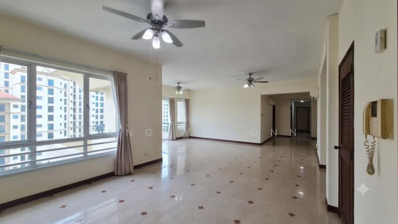 Parkshore, 201 Tanjong Rhu Road, 4 Bedrooms, 2,325 sqft, Condominium For Rent, by Tang Wai Onn, 500212116 - Living Room - PropertyGuru.com.sg