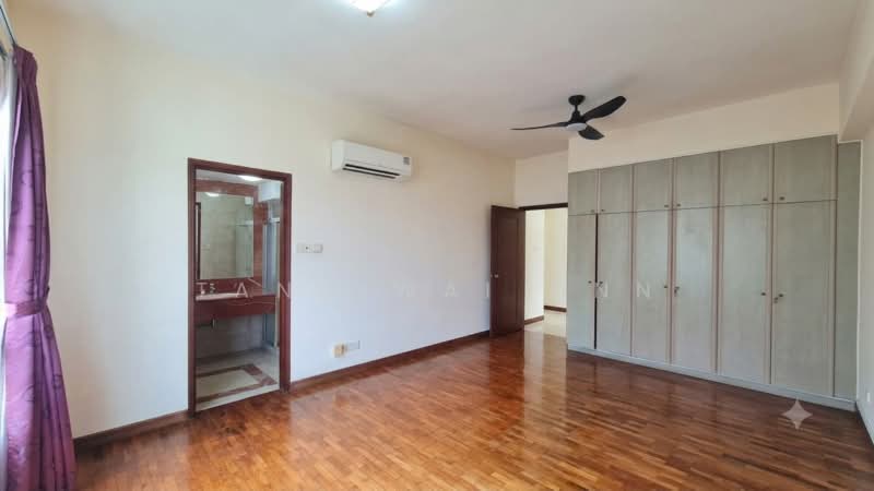 Parkshore, 201 Tanjong Rhu Road, 4 Bedrooms, 2,325 sqft, Condominium For Rent, by Tang Wai Onn, 500212116 - Master Bedroom - PropertyGuru.com.sg