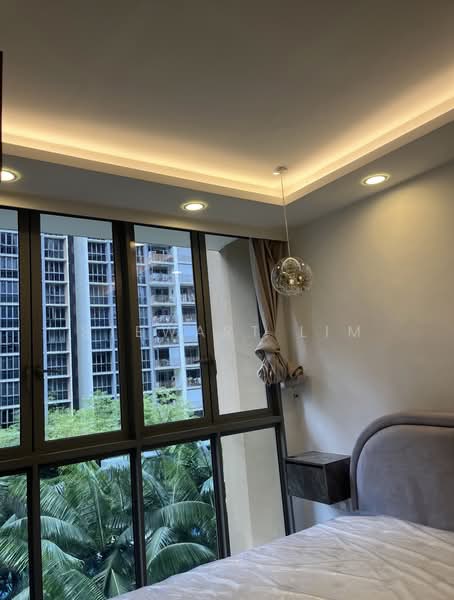 Sol Acres, 8 Choa Chu Kang Grove, 2 Bedrooms, 710 sqft, Executive Condominium For Sale, by Stewart Lim, 500212119 - Bedroom - PropertyGuru.com.sg