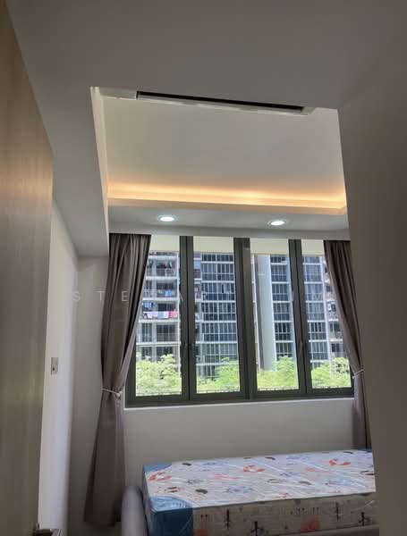 Sol Acres, 8 Choa Chu Kang Grove, 2 Bedrooms, 710 sqft, Executive Condominium For Sale, by Stewart Lim, 500212119 - Bedroom - PropertyGuru.com.sg