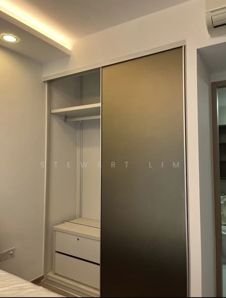 Sol Acres, 8 Choa Chu Kang Grove, 2 Bedrooms, 710 sqft, Executive Condominium For Sale, by Stewart Lim, 500212119 - Interior - PropertyGuru.com.sg