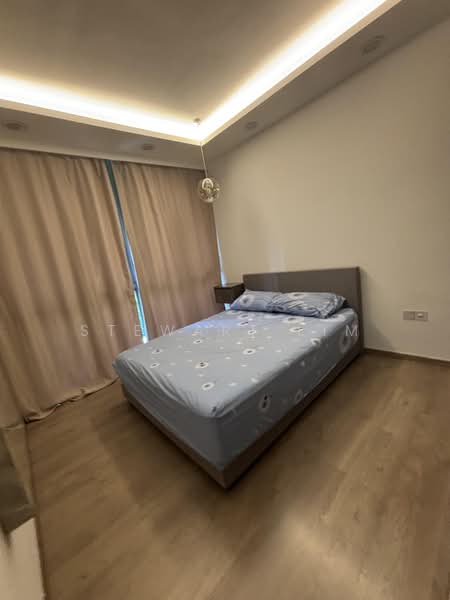 Sol Acres, 8 Choa Chu Kang Grove, 2 Bedrooms, 710 sqft, Executive Condominium For Sale, by Stewart Lim, 500212119 - Bedroom - PropertyGuru.com.sg