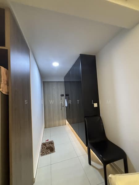 Sol Acres, 8 Choa Chu Kang Grove, 2 Bedrooms, 710 sqft, Executive Condominium For Sale, by Stewart Lim, 500212119 - Entrance - PropertyGuru.com.sg