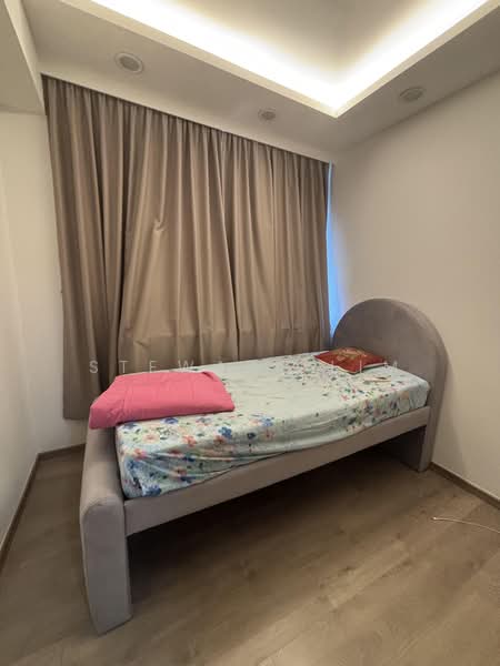 Sol Acres, 8 Choa Chu Kang Grove, 2 Bedrooms, 710 sqft, Executive Condominium For Sale, by Stewart Lim, 500212119 - Bedroom - PropertyGuru.com.sg