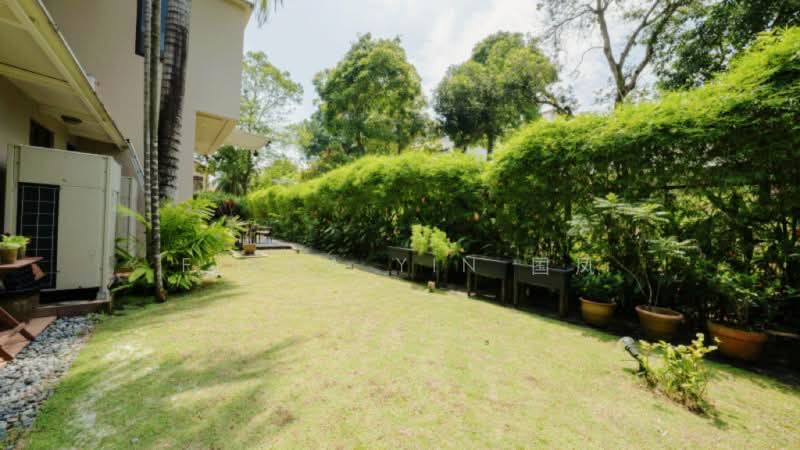⭐️ GCB Area ⭐️ 40m wide frontage ⭐️ Greenery Lovers ⭐️ Fiona 国凤 8218☎️5108, Linden Drive, Oriole Crescent, Greenwood Avenue, Jalan Naga Sari, Vanda Drive, 7 Bedrooms, 15,000 sqft, Bungalow House For Sale, by Fiona Yin 国凤, 500212120 - Exterior - PropertyGuru.com.sg