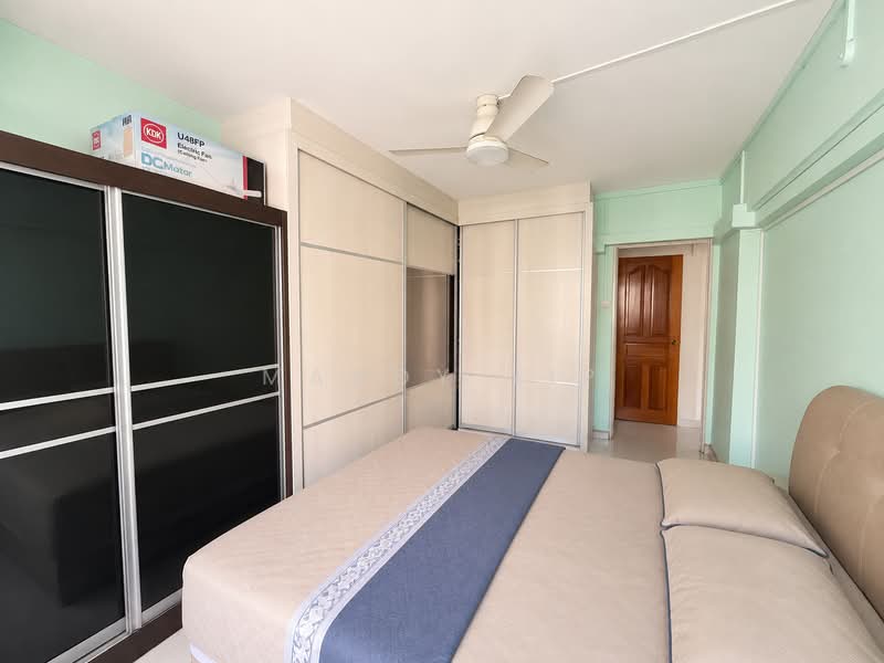 211 Bukit Batok Street 21, 211 Bukit Batok Street 21, 3 Bedrooms, 1,119 sqft, HDB Flat For Sale, by Mandy Yip, 500212121 - PropertyGuru.com.sg